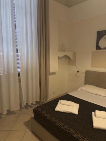 Hotel San Peter Angels Roma Esterno foto