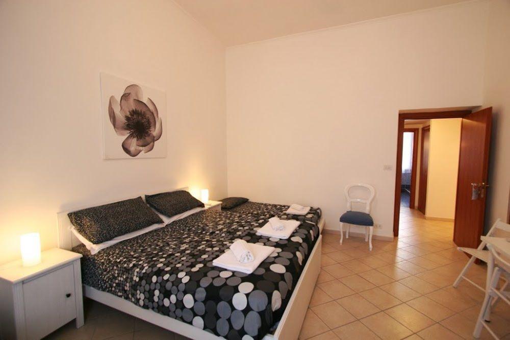 Hotel San Peter Angels Roma Esterno foto