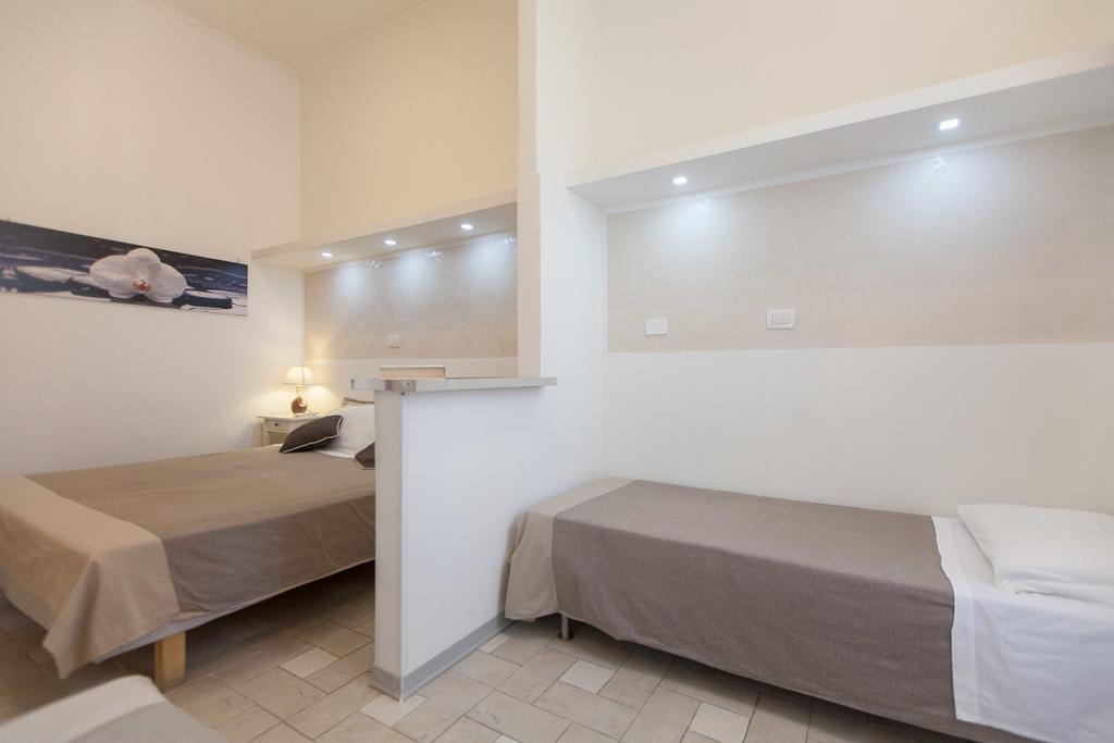 Hotel San Peter Angels Roma Esterno foto