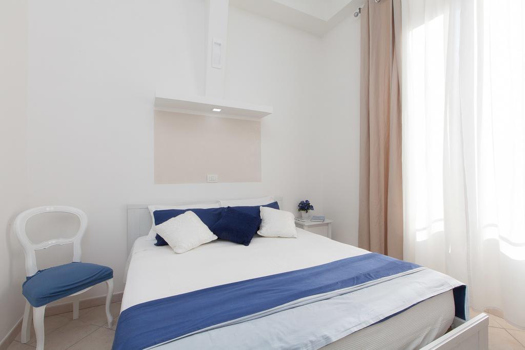 Hotel San Peter Angels Roma Esterno foto