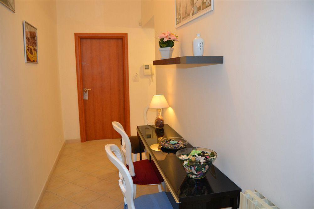Hotel San Peter Angels Roma Esterno foto