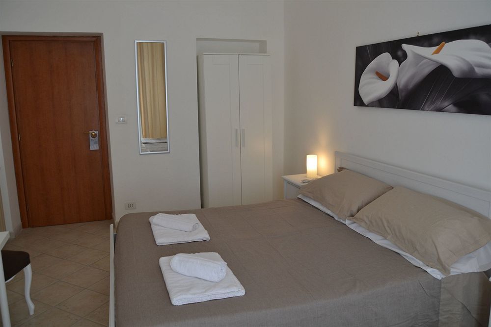 Hotel San Peter Angels Roma Esterno foto