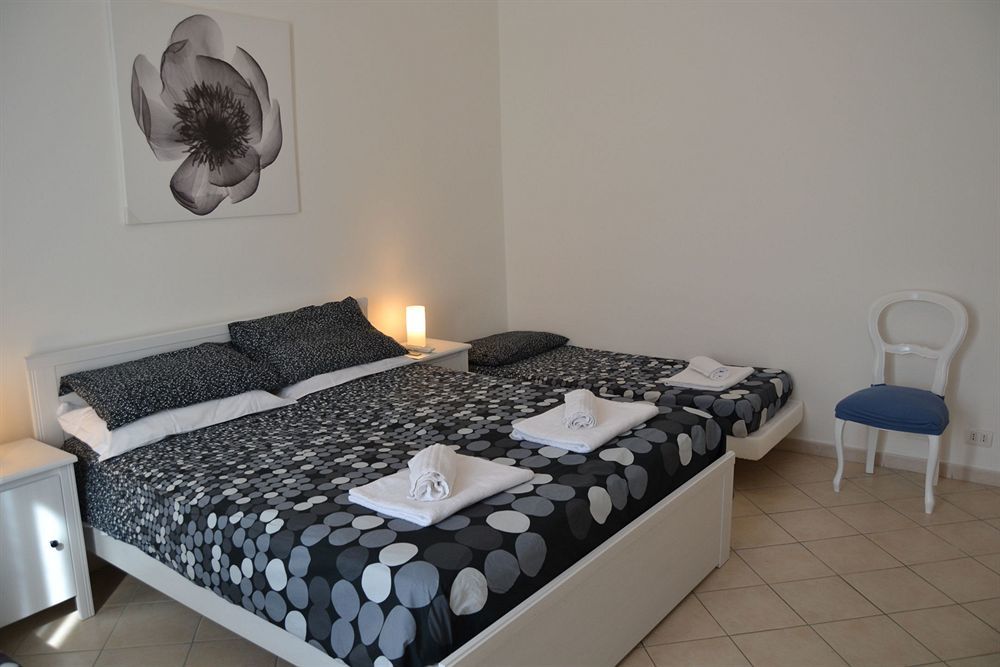 Hotel San Peter Angels Roma Esterno foto