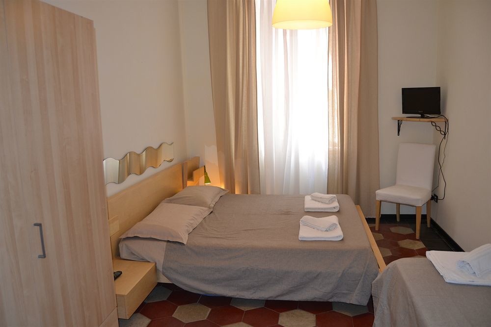 Hotel San Peter Angels Roma Esterno foto