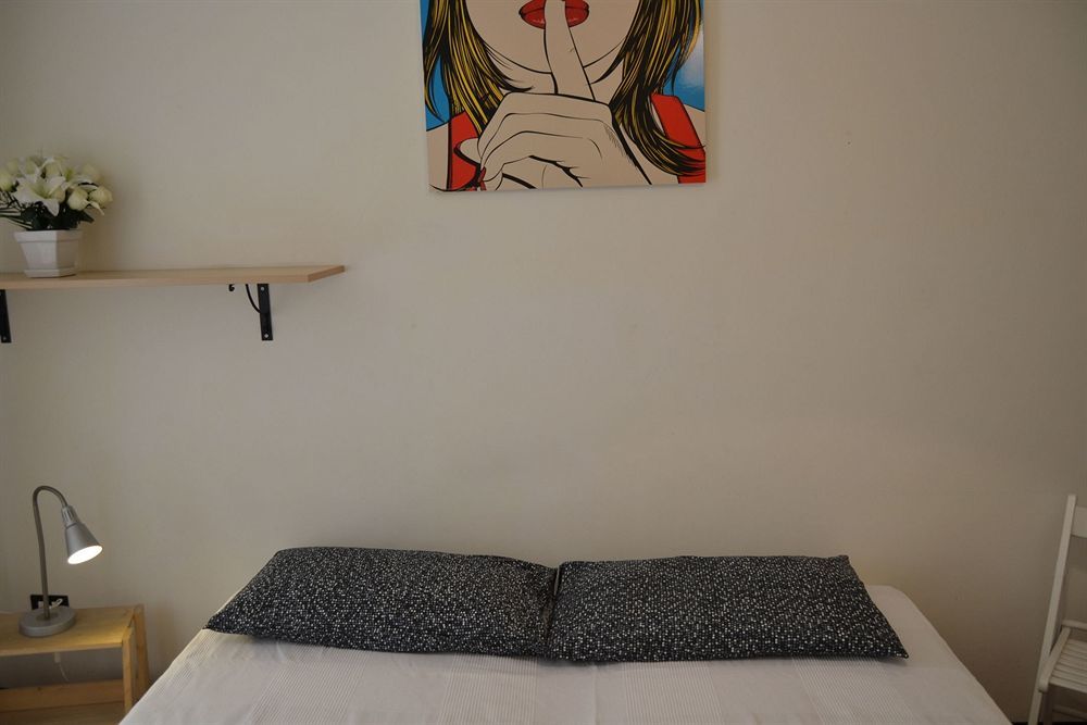 Hotel San Peter Angels Roma Esterno foto