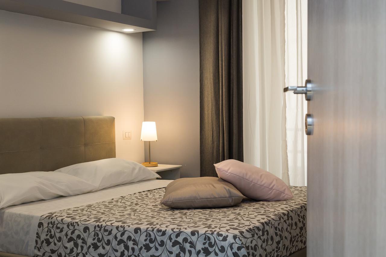 Hotel San Peter Angels Roma Esterno foto