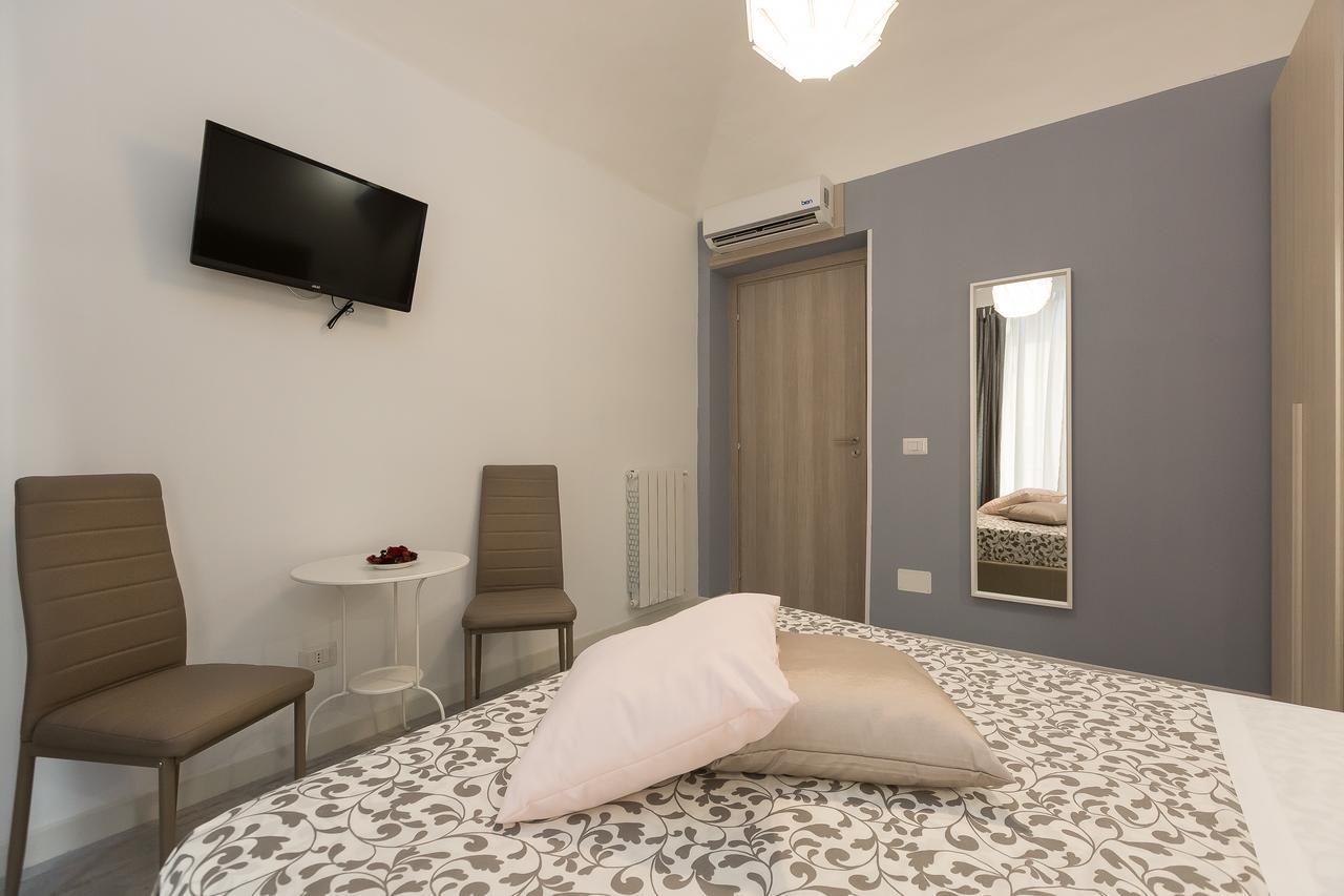 Hotel San Peter Angels Roma Esterno foto