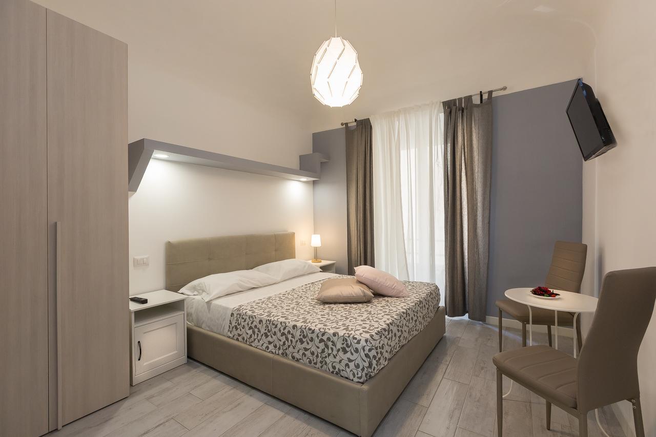 Hotel San Peter Angels Roma Esterno foto