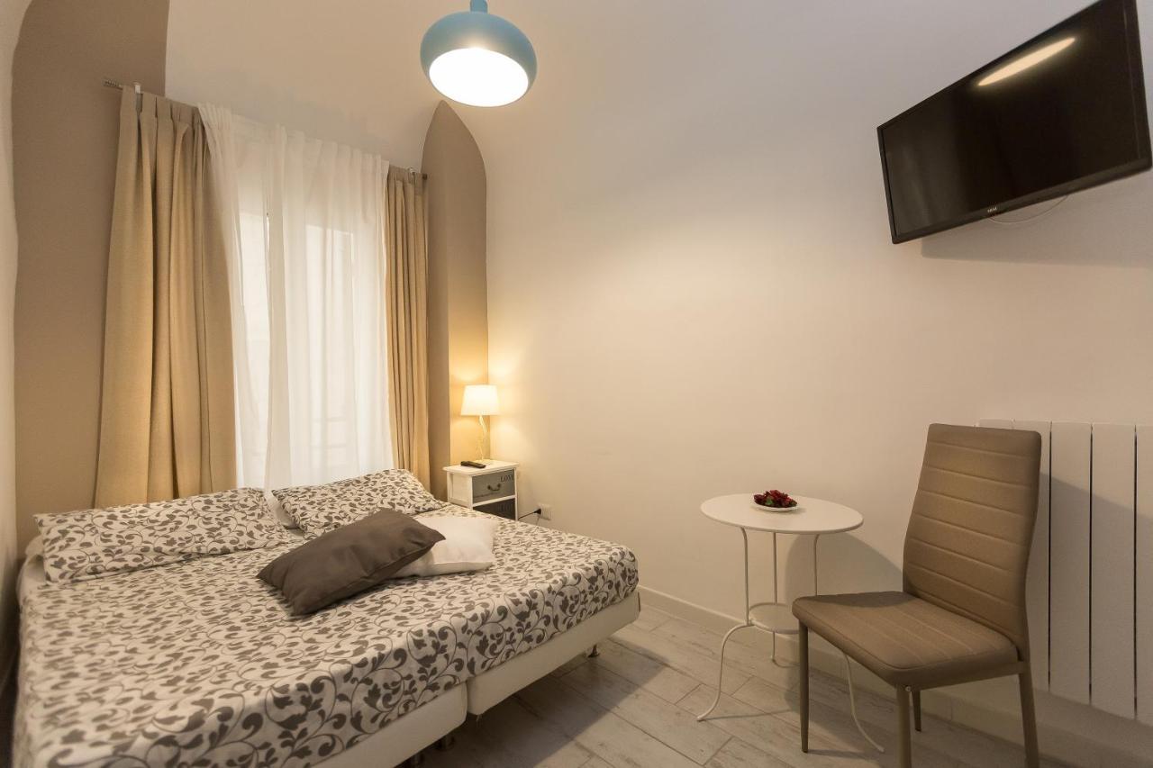 Hotel San Peter Angels Roma Esterno foto