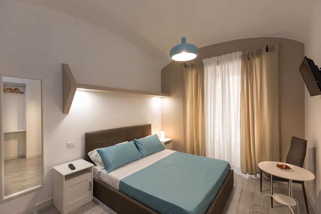 Hotel San Peter Angels Roma Esterno foto