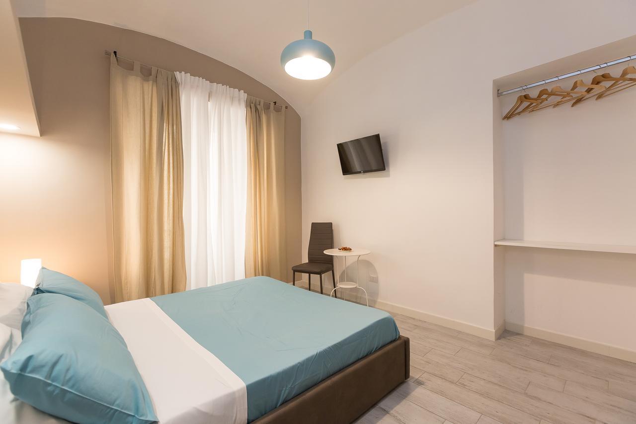 Hotel San Peter Angels Roma Esterno foto
