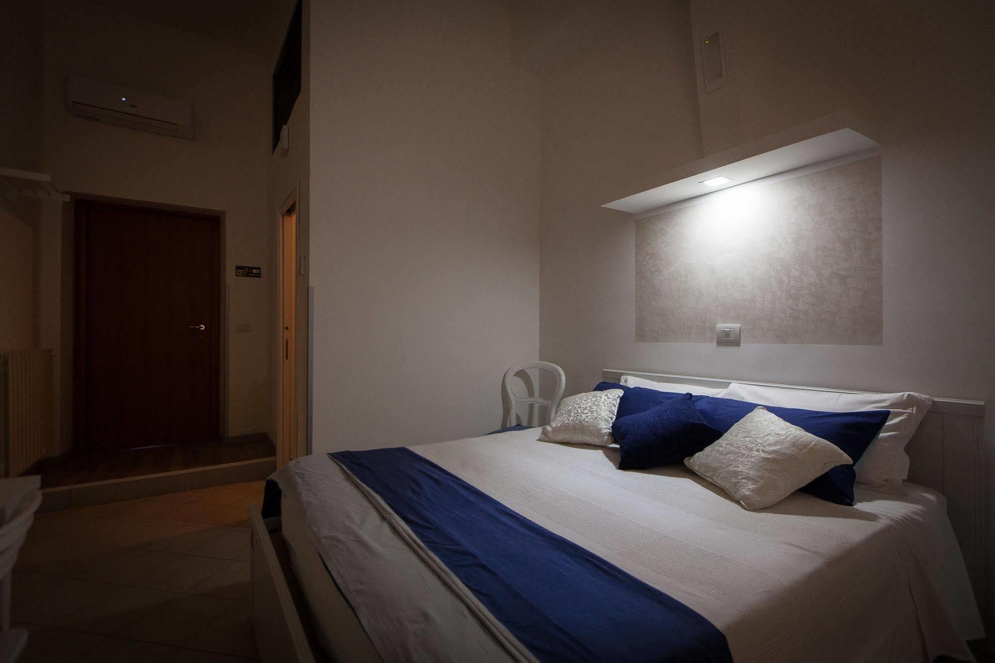 Hotel San Peter Angels Roma Esterno foto