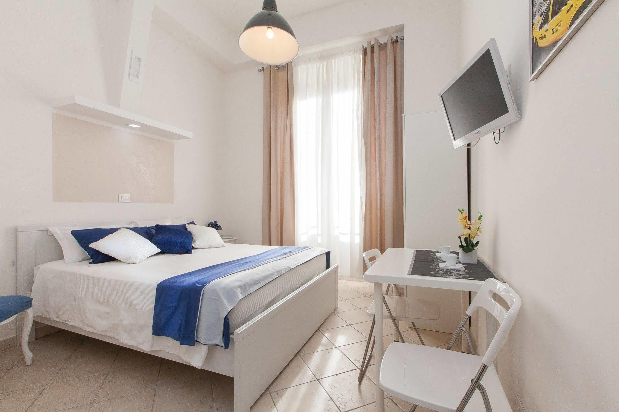 Hotel San Peter Angels Roma Esterno foto