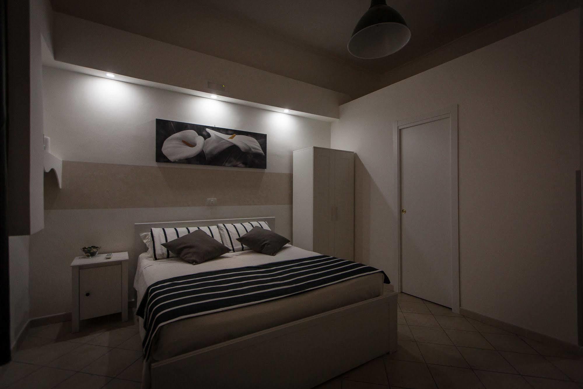 Hotel San Peter Angels Roma Esterno foto