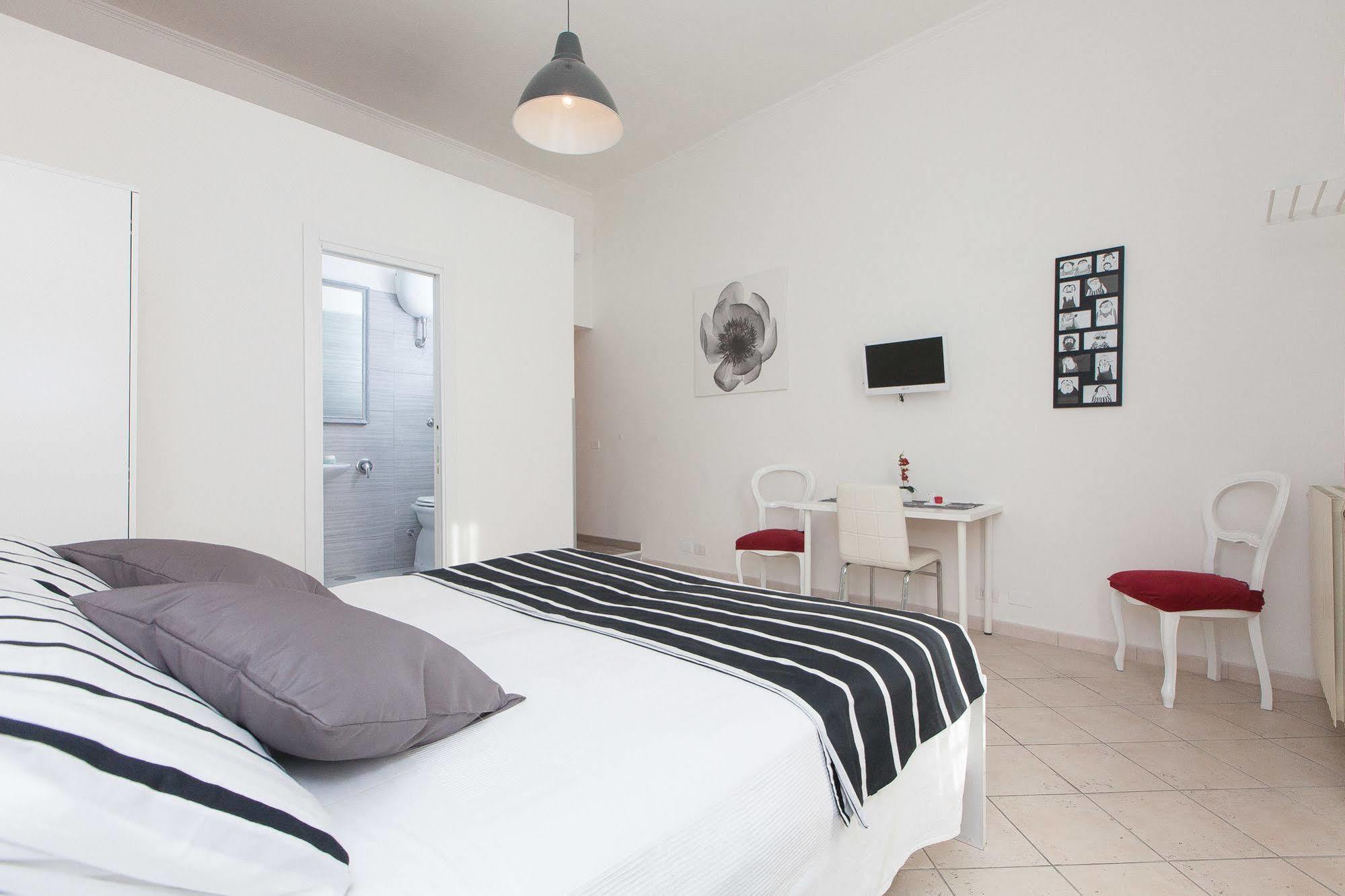 Hotel San Peter Angels Roma Esterno foto