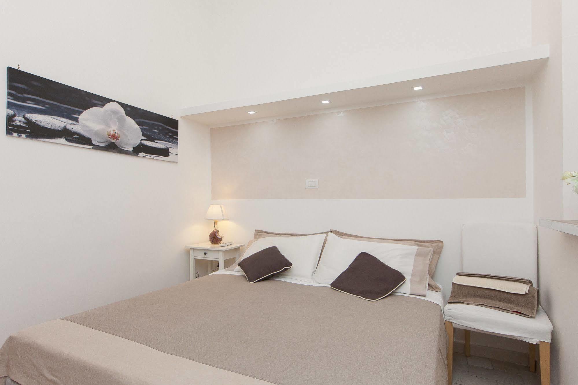 Hotel San Peter Angels Roma Esterno foto